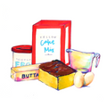 YELLA CAKE
